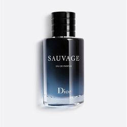 Sauvage Dior Eau de Parfum