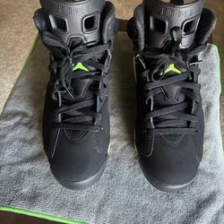 Air Jordan 6