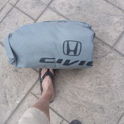 Civic Car Cover