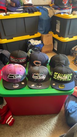 Hats $20 each