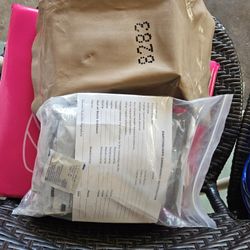 Emergency Ration And Kids Kit