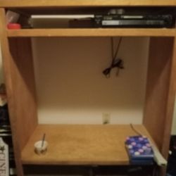 Heavy T.V Stand