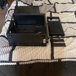 Fractal Design Core 1000 Chassis Case Kit