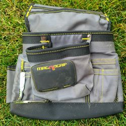 Magnogrip Tool Pouch