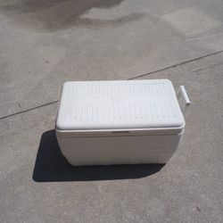 Ice Chest