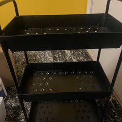 3 Tier Storage Roller