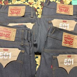 Men’s Levi’s 3630