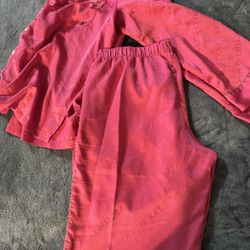 Vs Pink