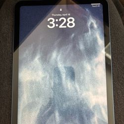 iPad 10th Generation 