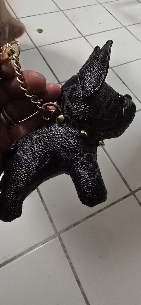 Louis Vuitton Dog Original