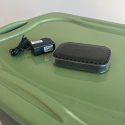 NETGEAR Cable Modem CM400