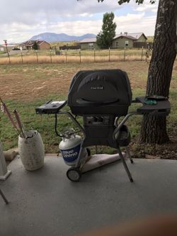 Char broil