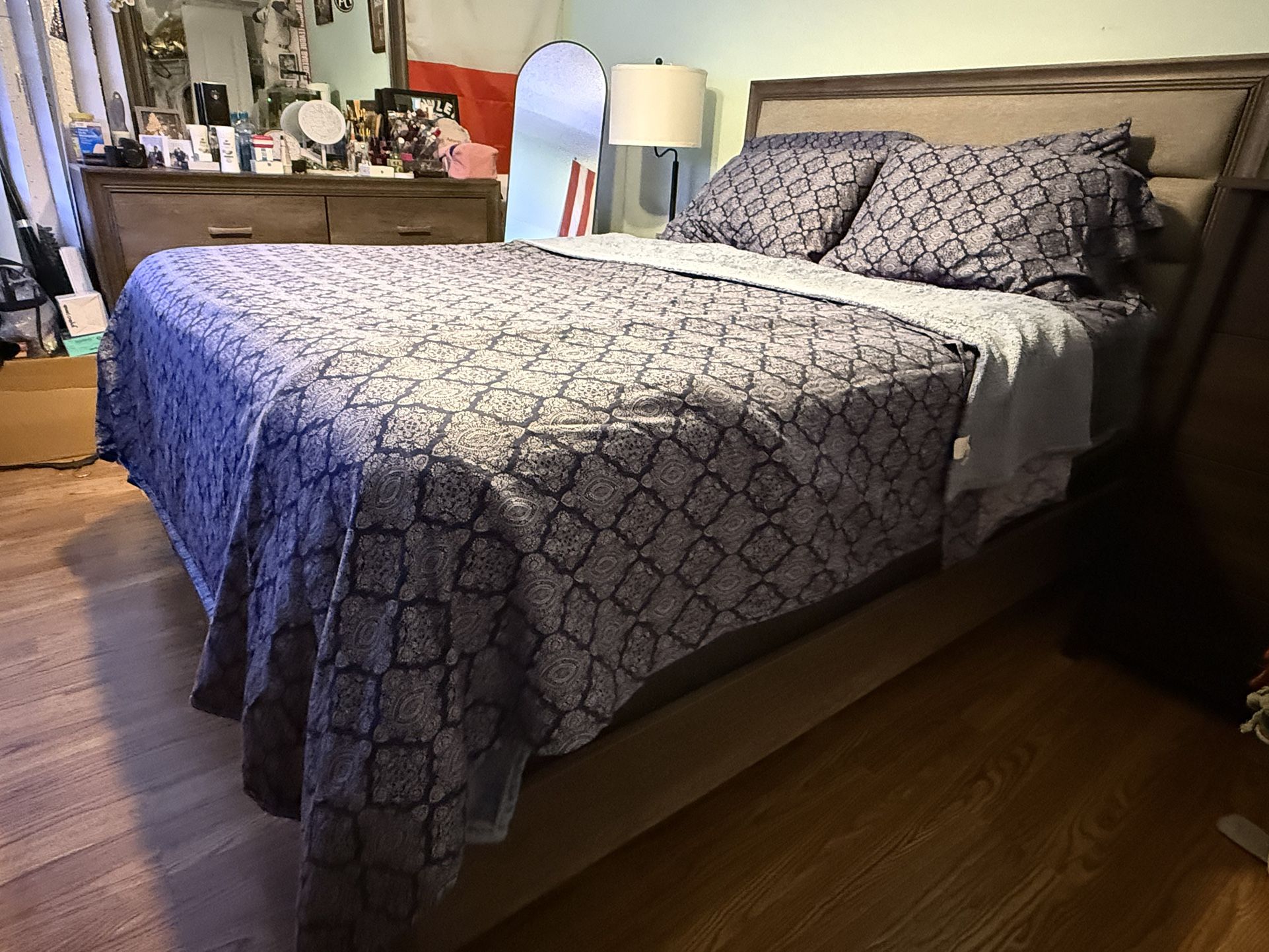 Bed Set