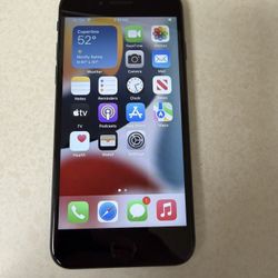 iPhone SE 2020 unlocked 128gb