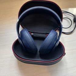 Wireless Beats Headphones!