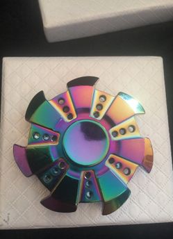 Spinner