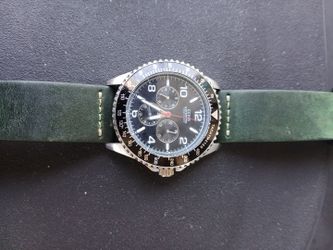 Guess Waterpro Watch