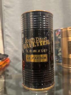 Jean Paul Gaultier Le Male Le Parfum