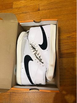 New Nike Shoes Blazer Mid ‘77 Vntg