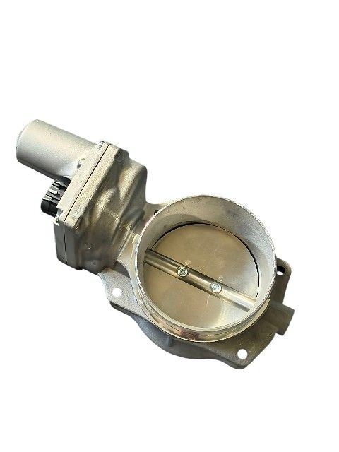 Dorman Fuel Injection Throttle Body W0133-143N361112