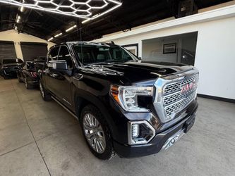 2022 GMC Sierra 1500 Limited