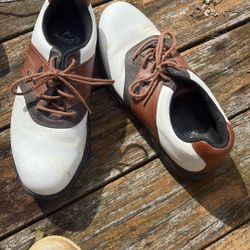 Golf Shoes