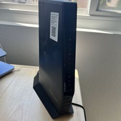 NETGEAR Nighthawk Modem Router CAX30