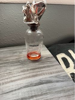 Louis Vuitton Simphony Empty Bottle