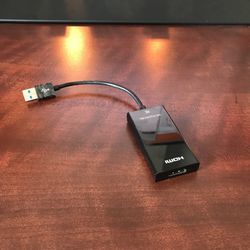 Insignia HDMI Adapter