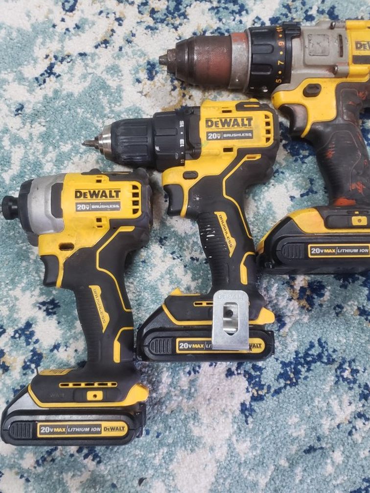 Dewalt