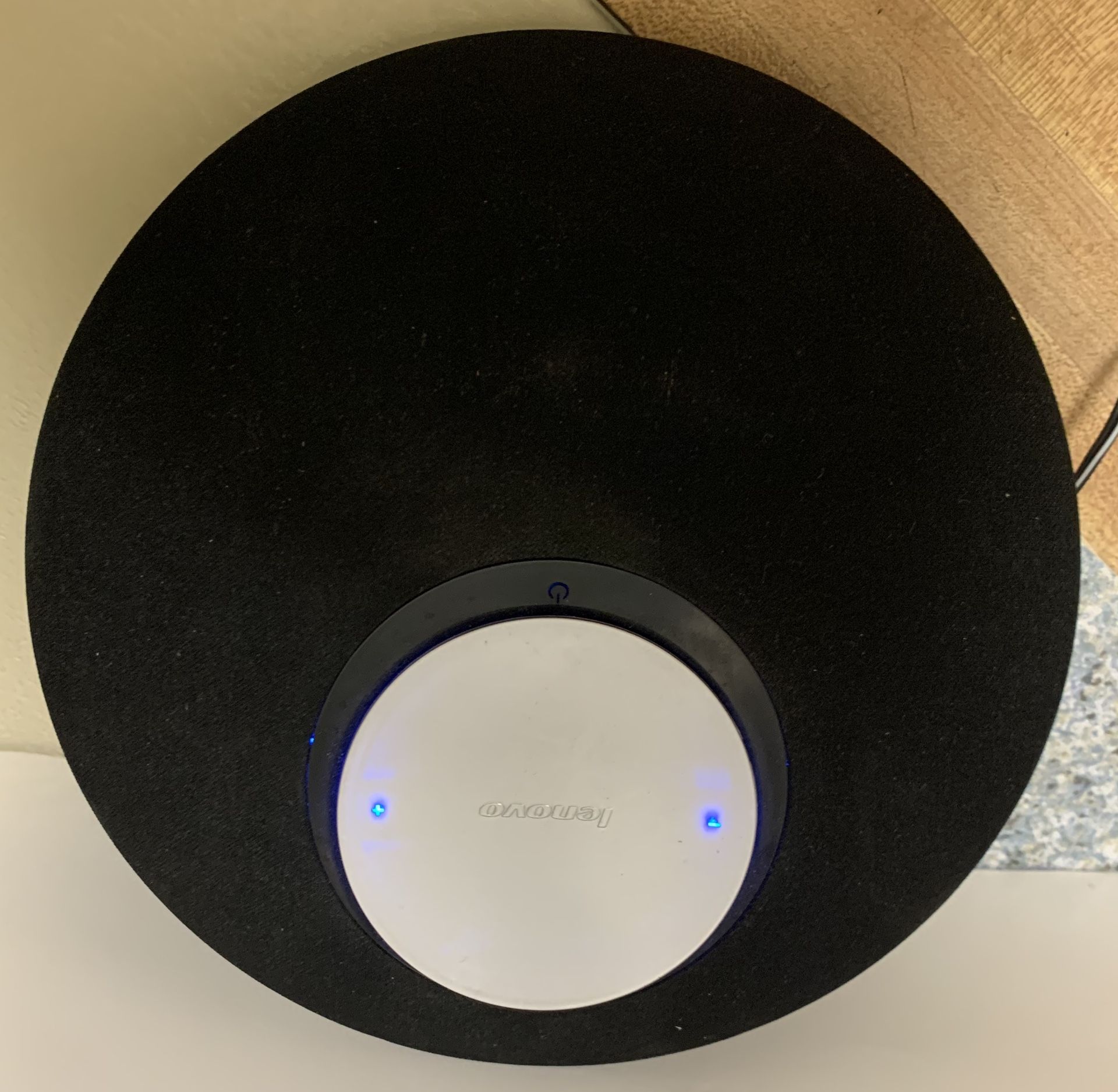Lenovo Wireless Bluetooth Speaker System BT820