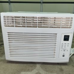 15” Window Air Conditioner 
