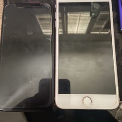 I Phones Models From 4-10 iPods, Laptops Etc