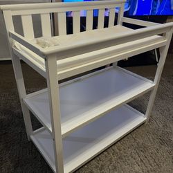 Baby changing Table 