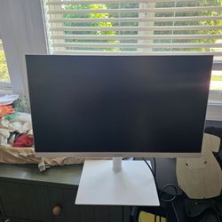 24" Samsung computer monitor