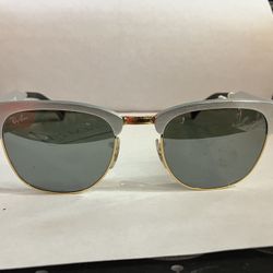 Rayban Sunglasses #108743-1 MGC 