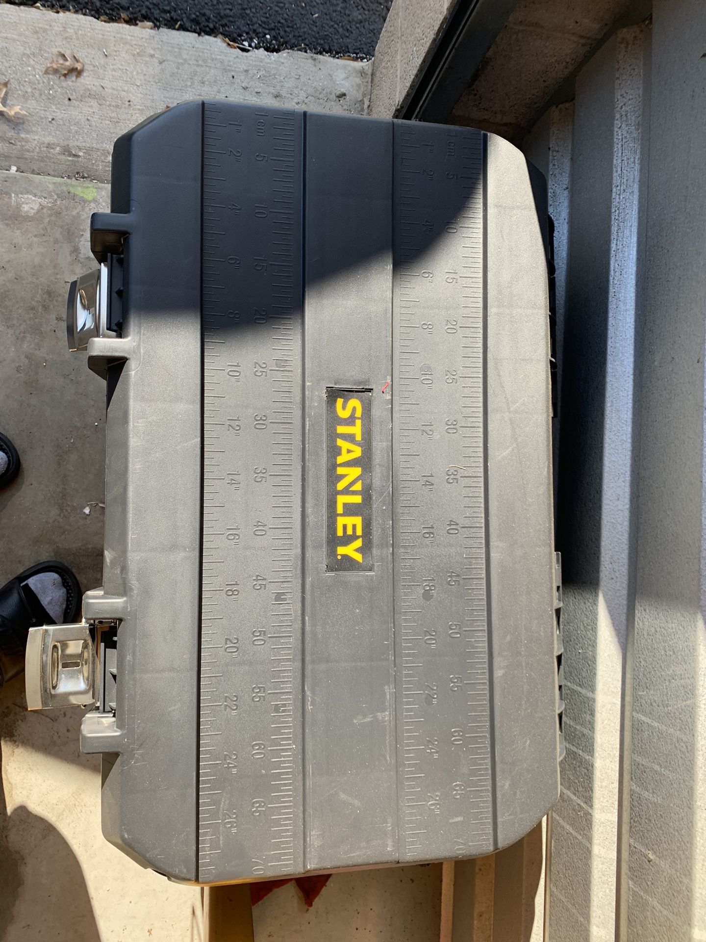 Tool Box