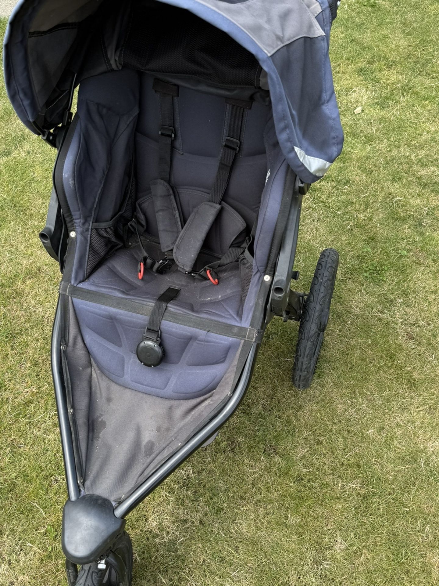 Bob Revolution Stroller