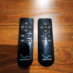 King Size Adjustable Bed & Dresser Set