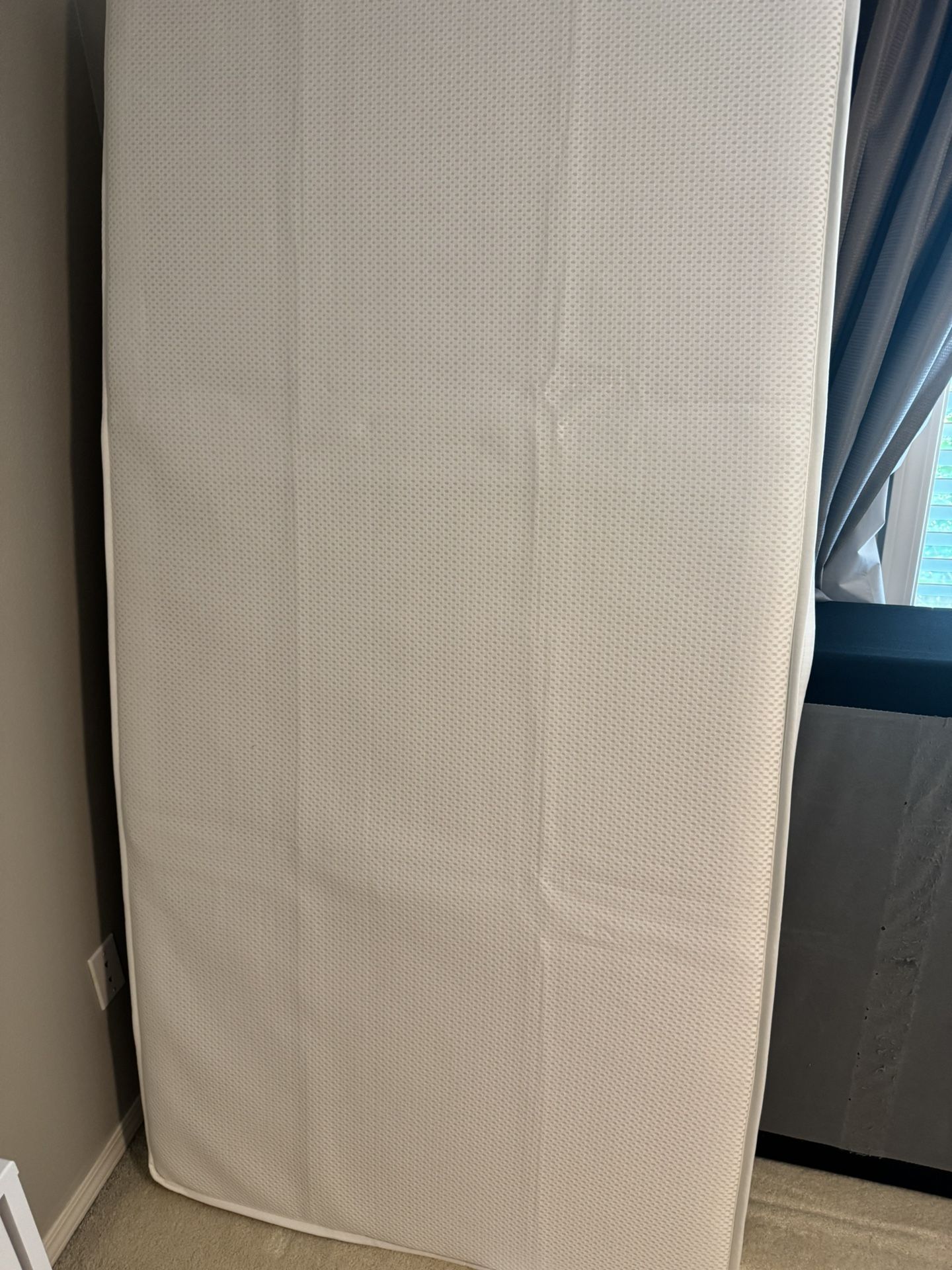 Twin Mattress And Box Spring