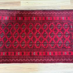 Persian Handmade Rug