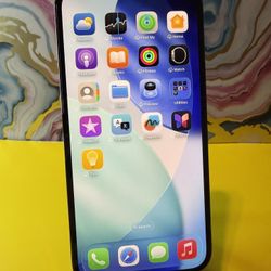 iPhone 12 Pro Max 128gb T-Mobile Metro PCs 