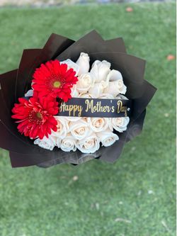 Flower arrangement