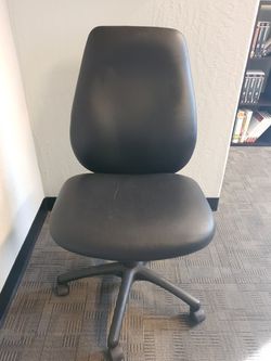 Leather Office Chairs