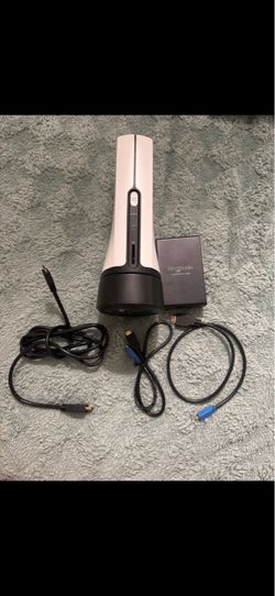 SlingStudio Live Streaming Bundle – Hub, CameraLink, Battery & HDMI Cables