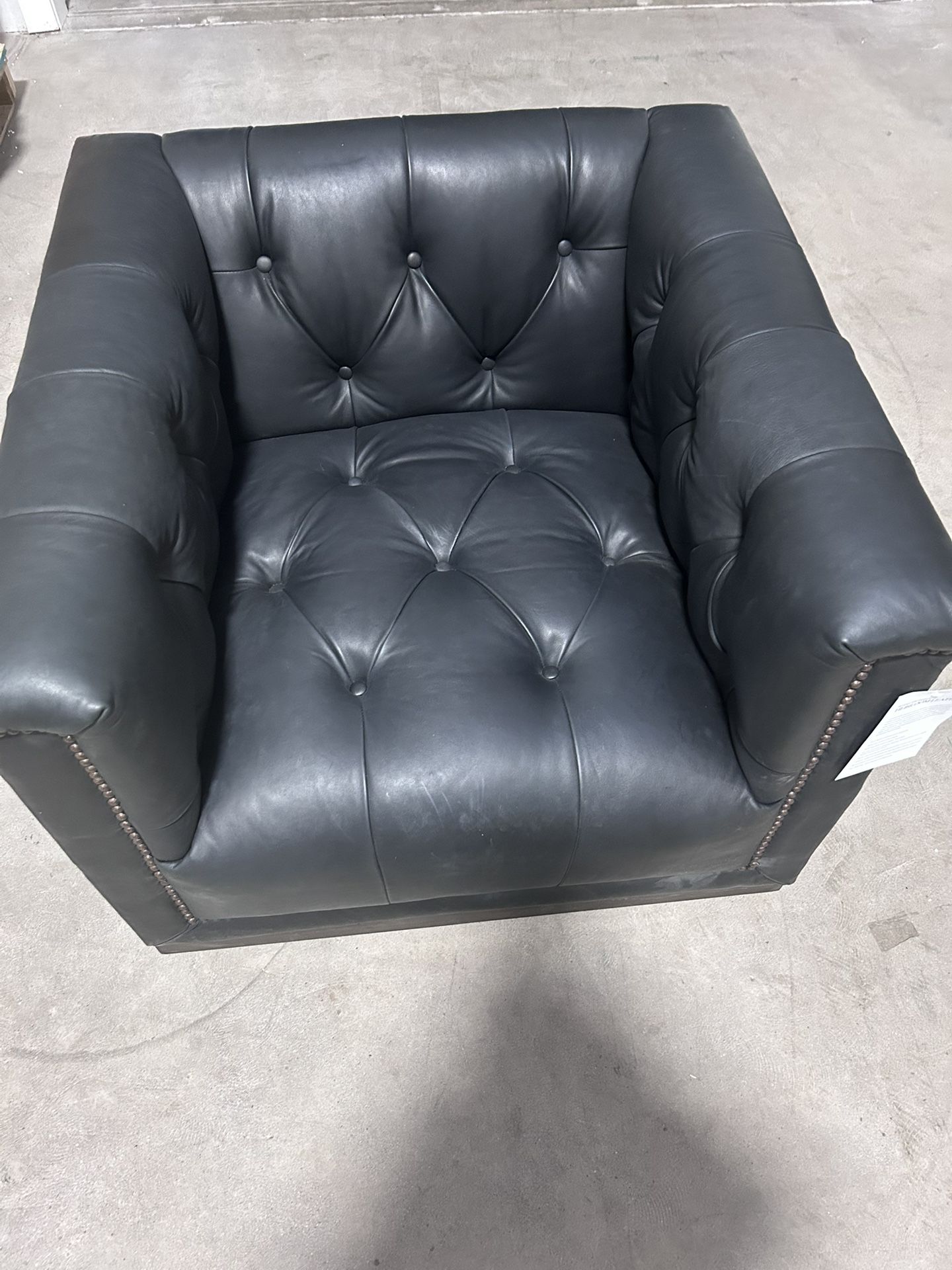 Lounge Chair