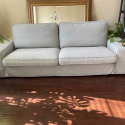 IKEA KIVIK SOFA