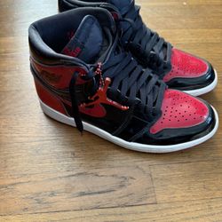 Jordan 1 Retro High 