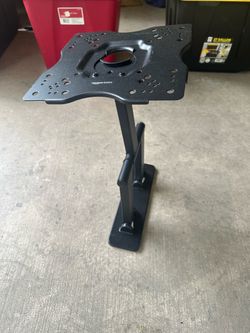 Amazon Basics Monitor Mount Stand