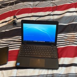 Laptop Computer Touch Screen 